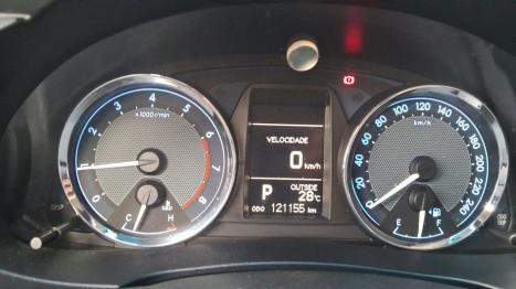 TOYOTA Corolla 1.8 16V 4P XEI FLEX AUTOM�TICO, Foto 8