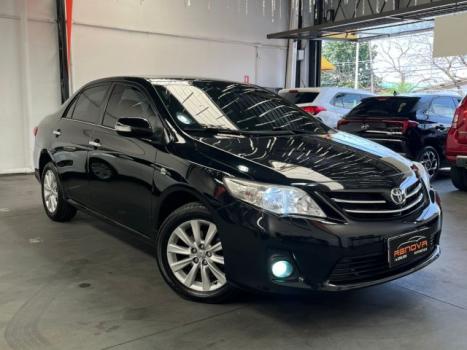 TOYOTA Corolla 2.0 16V 4P ALTIS FLEX AUTOMTICO, Foto 1
