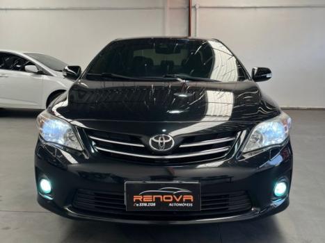 TOYOTA Corolla 2.0 16V 4P ALTIS FLEX AUTOMTICO, Foto 2
