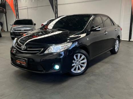 TOYOTA Corolla 2.0 16V 4P ALTIS FLEX AUTOMTICO, Foto 3
