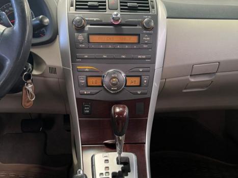 TOYOTA Corolla 2.0 16V 4P ALTIS FLEX AUTOMTICO, Foto 4