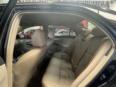 TOYOTA Corolla 2.0 16V 4P ALTIS FLEX AUTOMTICO, Foto 7