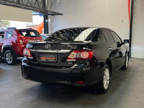 TOYOTA Corolla 2.0 16V 4P ALTIS FLEX AUTOMTICO, Foto 8