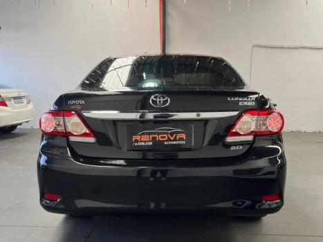 TOYOTA Corolla 2.0 16V 4P ALTIS FLEX AUTOMTICO, Foto 10