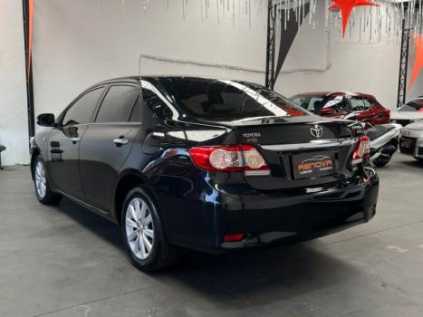 TOYOTA Corolla 2.0 16V 4P ALTIS FLEX AUTOMTICO, Foto 11