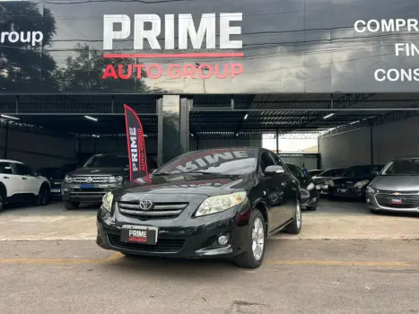 TOYOTA Corolla 2.0 16V 4P XEI FLEX AUTOMTICO, Foto 1