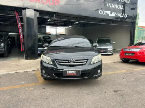 TOYOTA Corolla 2.0 16V 4P XEI FLEX AUTOMTICO, Foto 2