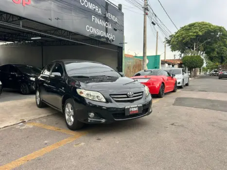 TOYOTA Corolla 2.0 16V 4P XEI FLEX AUTOMTICO, Foto 3