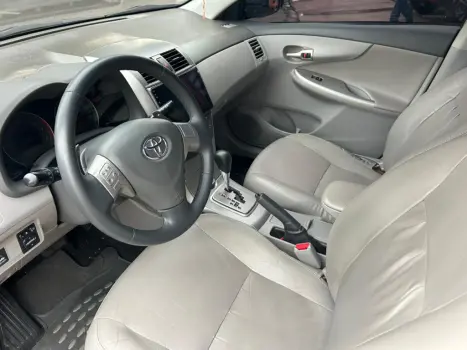 TOYOTA Corolla 2.0 16V 4P XEI FLEX AUTOMTICO, Foto 4