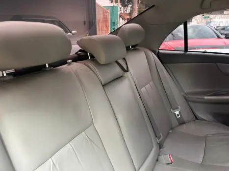 TOYOTA Corolla 2.0 16V 4P XEI FLEX AUTOMTICO, Foto 5