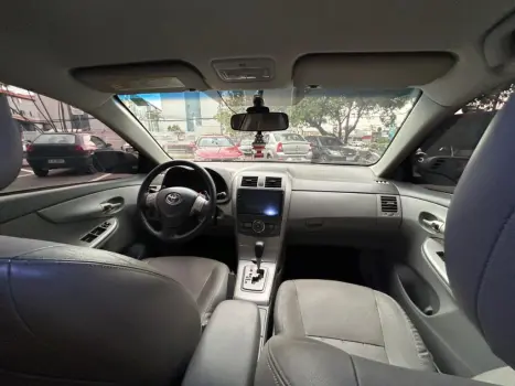 TOYOTA Corolla 2.0 16V 4P XEI FLEX AUTOMTICO, Foto 6