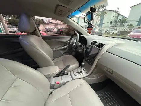 TOYOTA Corolla 2.0 16V 4P XEI FLEX AUTOMTICO, Foto 7