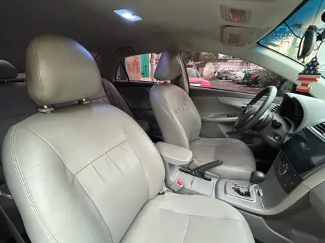 TOYOTA Corolla 2.0 16V 4P XEI FLEX AUTOMTICO, Foto 8