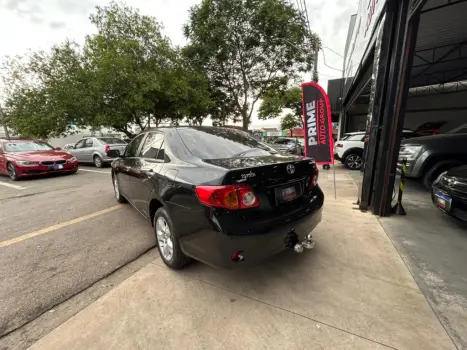 TOYOTA Corolla 2.0 16V 4P XEI FLEX AUTOMTICO, Foto 9