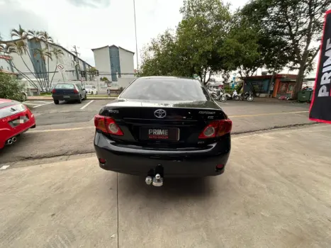 TOYOTA Corolla 2.0 16V 4P XEI FLEX AUTOMTICO, Foto 10