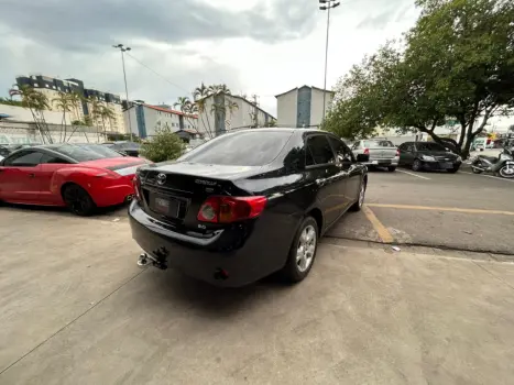 TOYOTA Corolla 2.0 16V 4P XEI FLEX AUTOMTICO, Foto 11