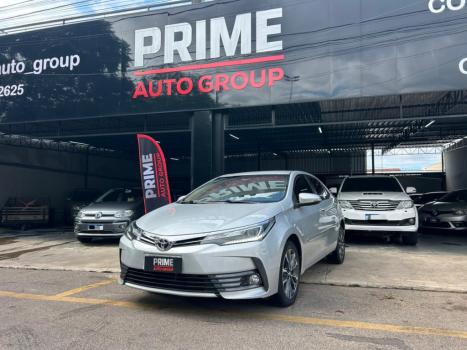 TOYOTA Corolla 2.0 16V 4P ALTIS FLEX AUTOMTICO, Foto 1