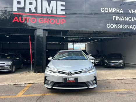 TOYOTA Corolla 2.0 16V 4P ALTIS FLEX AUTOMTICO, Foto 2