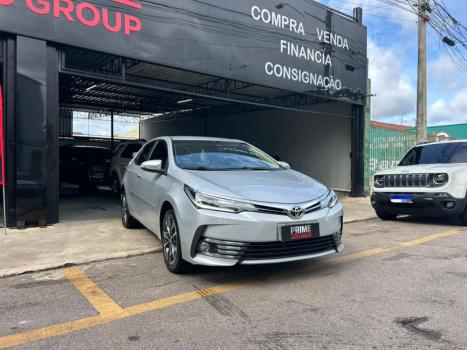 TOYOTA Corolla 2.0 16V 4P ALTIS FLEX AUTOMTICO, Foto 3