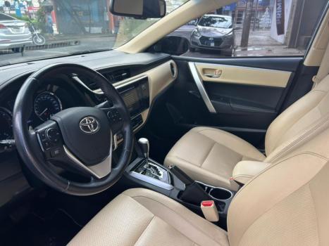 TOYOTA Corolla 2.0 16V 4P ALTIS FLEX AUTOMTICO, Foto 4