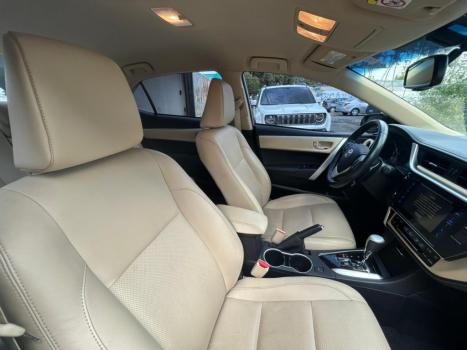 TOYOTA Corolla 2.0 16V 4P ALTIS FLEX AUTOMTICO, Foto 5
