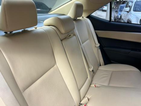 TOYOTA Corolla 2.0 16V 4P ALTIS FLEX AUTOMTICO, Foto 6