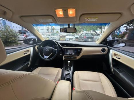 TOYOTA Corolla 2.0 16V 4P ALTIS FLEX AUTOMTICO, Foto 7