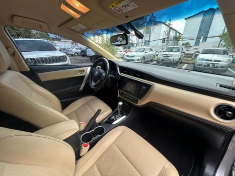 TOYOTA Corolla 2.0 16V 4P ALTIS FLEX AUTOMTICO, Foto 8