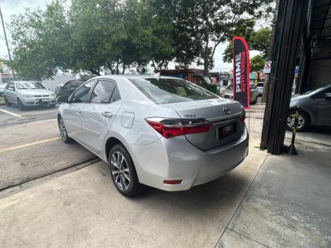 TOYOTA Corolla 2.0 16V 4P ALTIS FLEX AUTOMTICO, Foto 9