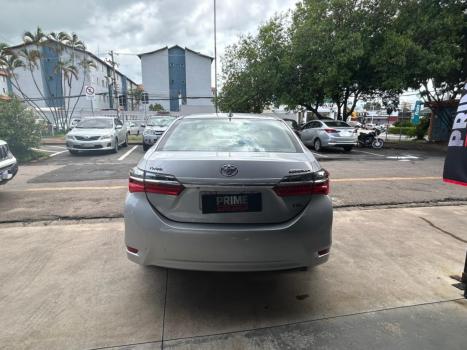 TOYOTA Corolla 2.0 16V 4P ALTIS FLEX AUTOMTICO, Foto 10