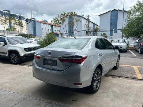 TOYOTA Corolla 2.0 16V 4P ALTIS FLEX AUTOMTICO, Foto 11