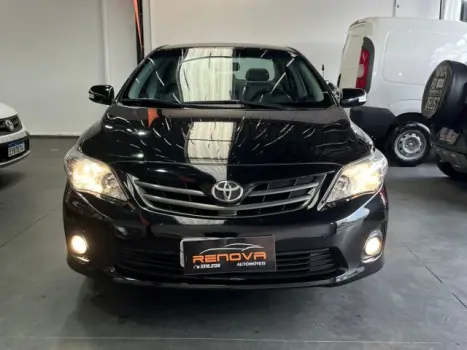 TOYOTA Corolla 2.0 16V 4P XEI FLEX AUTOM�TICO, Foto 2