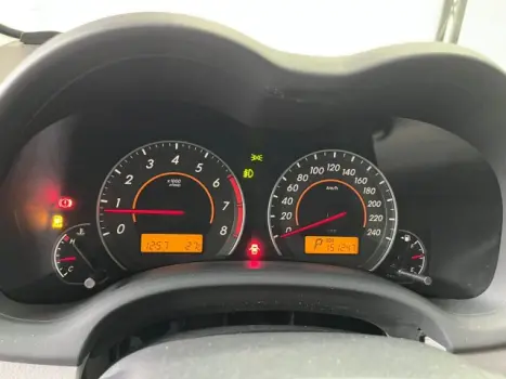 TOYOTA Corolla 2.0 16V 4P XEI FLEX AUTOM�TICO, Foto 4