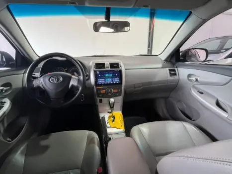 TOYOTA Corolla 2.0 16V 4P XEI FLEX AUTOM�TICO, Foto 6