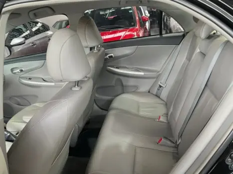 TOYOTA Corolla 2.0 16V 4P XEI FLEX AUTOM�TICO, Foto 8