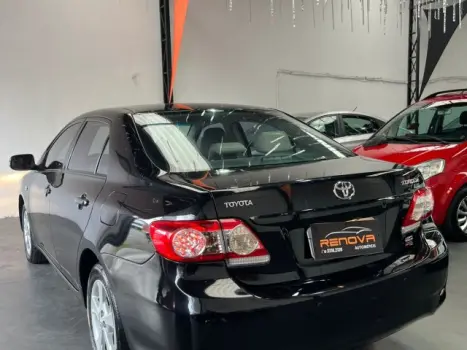 TOYOTA Corolla 2.0 16V 4P XEI FLEX AUTOM�TICO, Foto 10