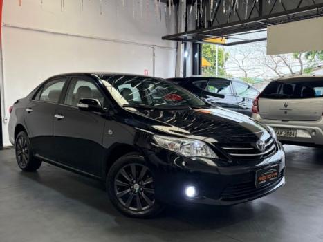 TOYOTA Corolla 2.0 16V 4P ALTIS FLEX AUTOM�TICO, Foto 1