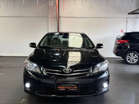 TOYOTA Corolla 2.0 16V 4P ALTIS FLEX AUTOM�TICO, Foto 2