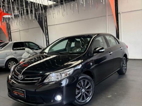 TOYOTA Corolla 2.0 16V 4P ALTIS FLEX AUTOM�TICO, Foto 3