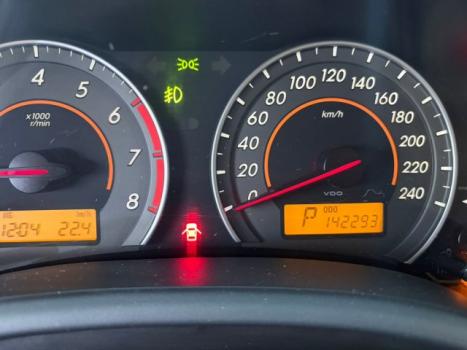 TOYOTA Corolla 2.0 16V 4P ALTIS FLEX AUTOM�TICO, Foto 4