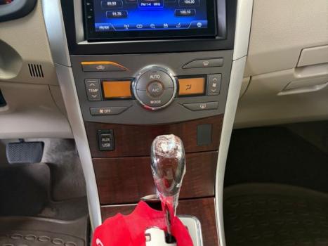 TOYOTA Corolla 2.0 16V 4P ALTIS FLEX AUTOM�TICO, Foto 5