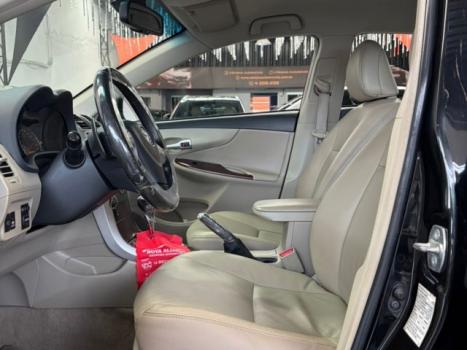 TOYOTA Corolla 2.0 16V 4P ALTIS FLEX AUTOM�TICO, Foto 8