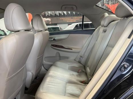 TOYOTA Corolla 2.0 16V 4P ALTIS FLEX AUTOM�TICO, Foto 9