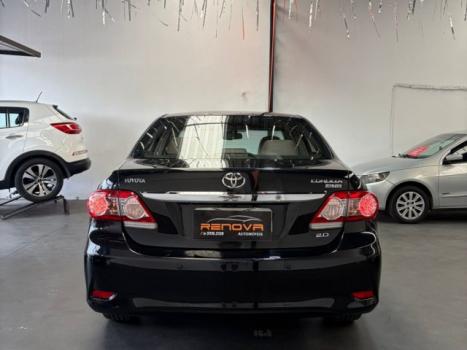 TOYOTA Corolla 2.0 16V 4P ALTIS FLEX AUTOM�TICO, Foto 11
