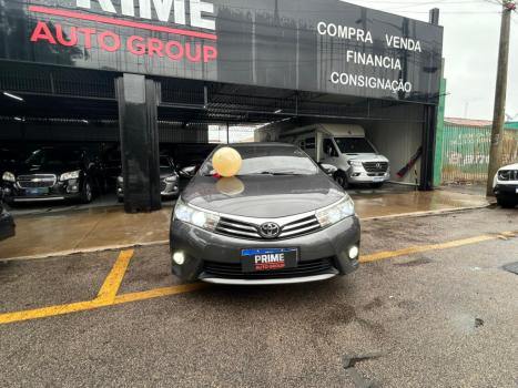 TOYOTA Corolla 2.0 16V 4P XEI FLEX AUTOM�TICO, Foto 2