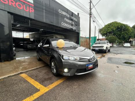 TOYOTA Corolla 2.0 16V 4P XEI FLEX AUTOM�TICO, Foto 3