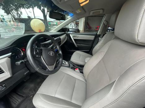 TOYOTA Corolla 2.0 16V 4P XEI FLEX AUTOM�TICO, Foto 4