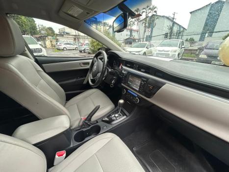 TOYOTA Corolla 2.0 16V 4P XEI FLEX AUTOM�TICO, Foto 5