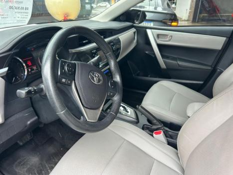 TOYOTA Corolla 2.0 16V 4P XEI FLEX AUTOM�TICO, Foto 6