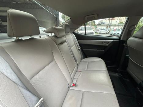 TOYOTA Corolla 2.0 16V 4P XEI FLEX AUTOM�TICO, Foto 7